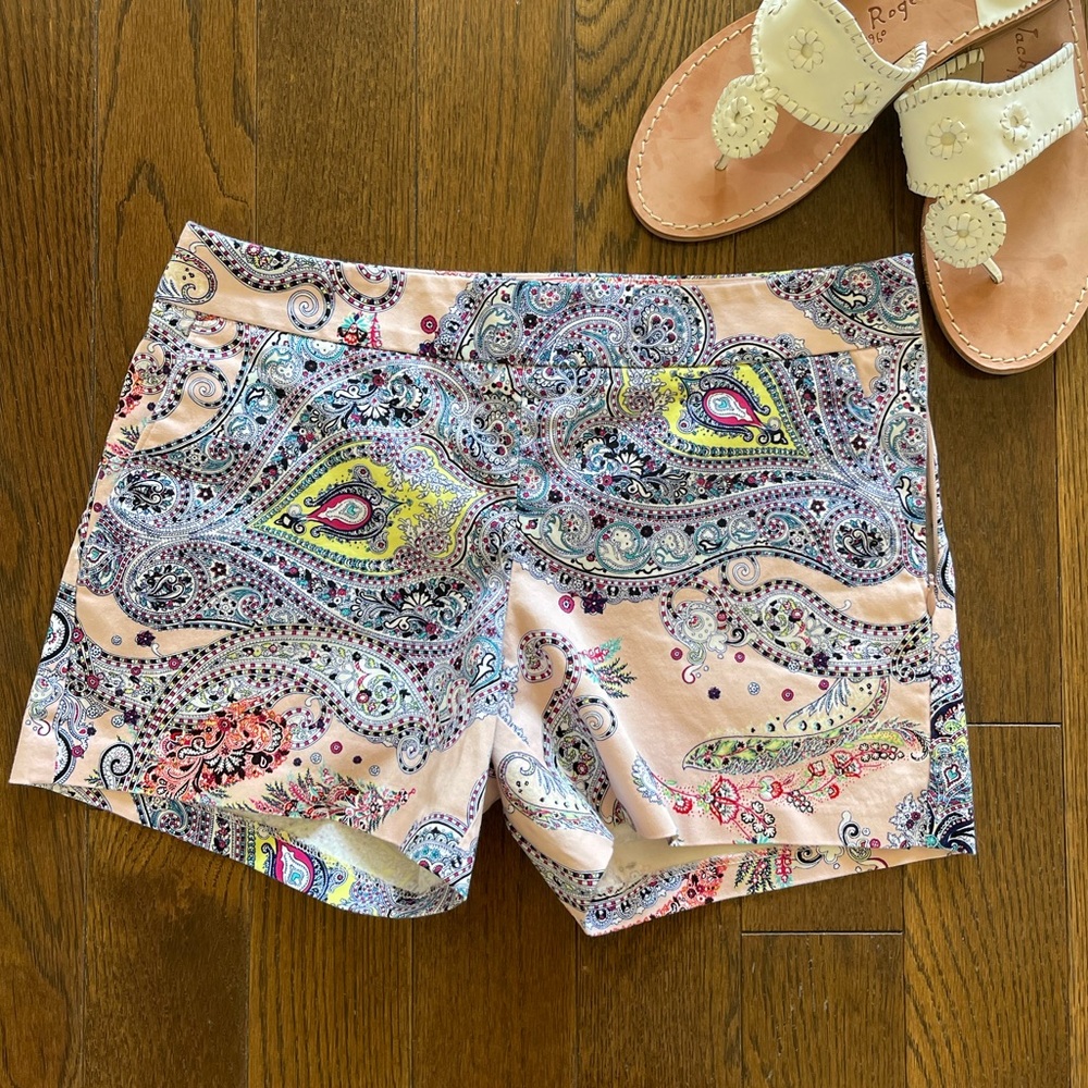 Express shorts, NWOT, size 0